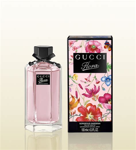 gucci perfume flower bottle|gucci perfumes for women boots.